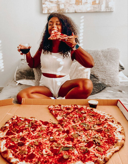Come evitare uno spuntino tra i pasti?