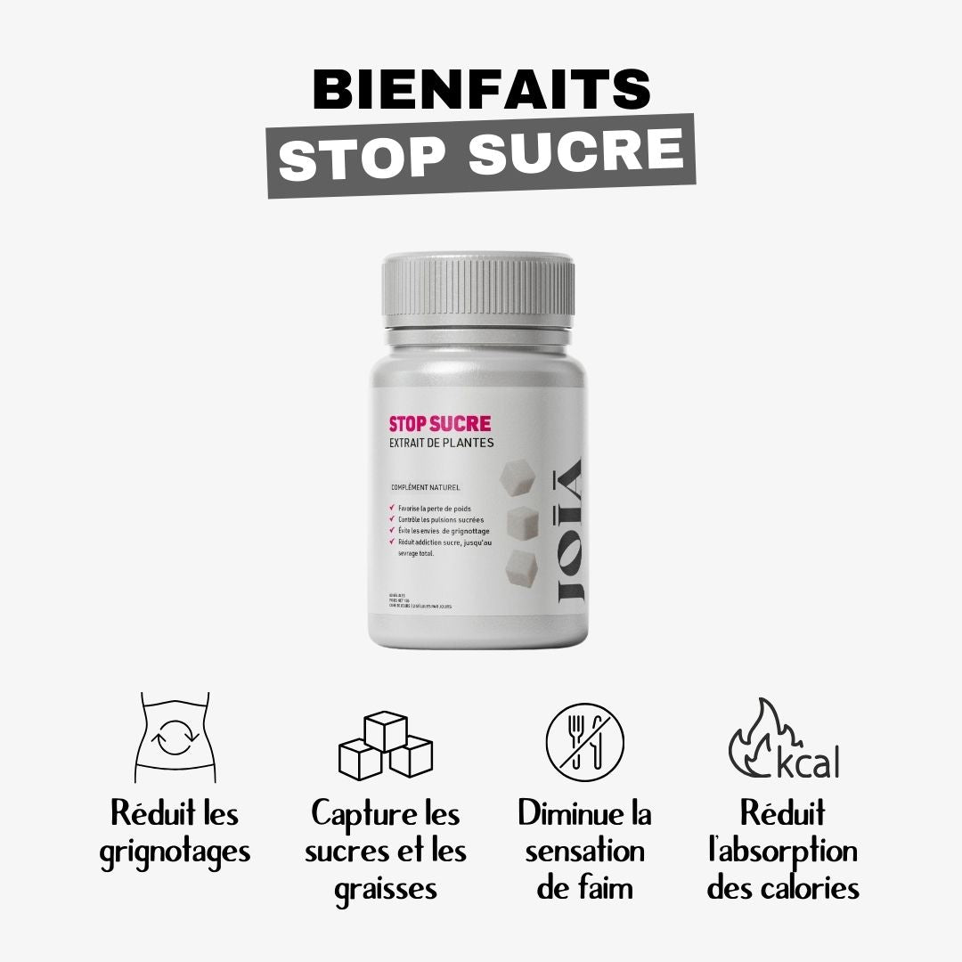 Pack Boost Minceur