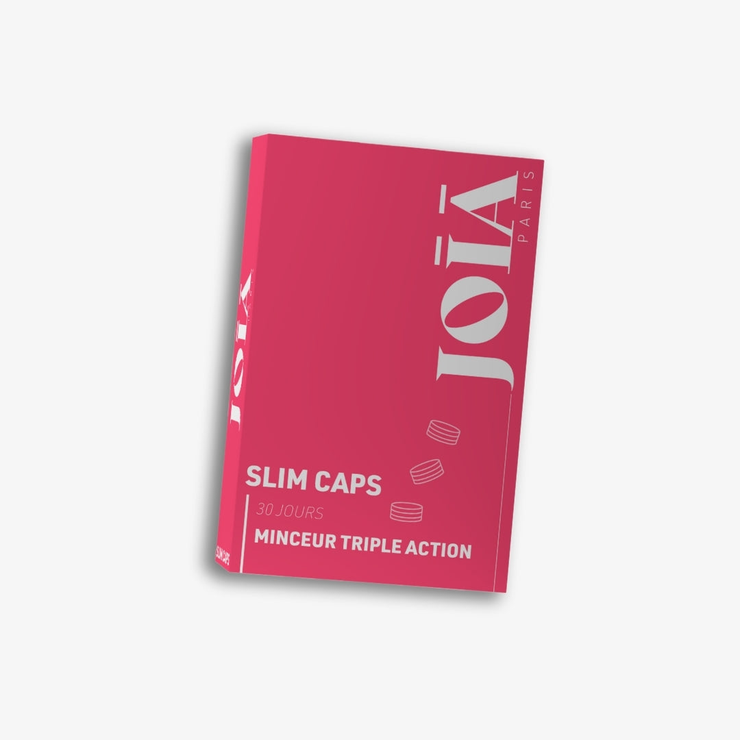 Slim Caps - PRÉCOMMANDE EXPÉDITION À PARTIR DU 13 MAI