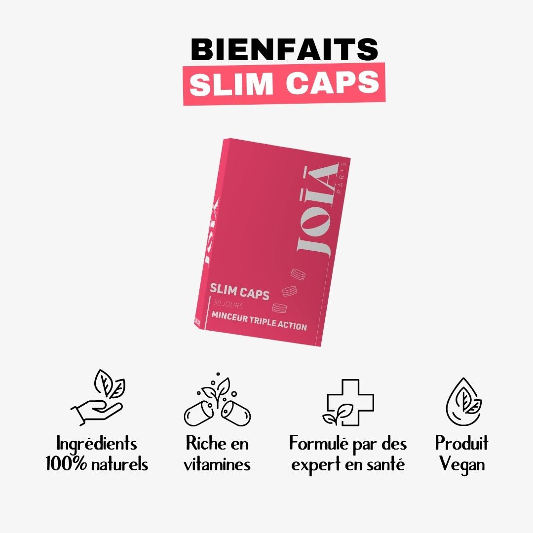 Pack Boost Minceur