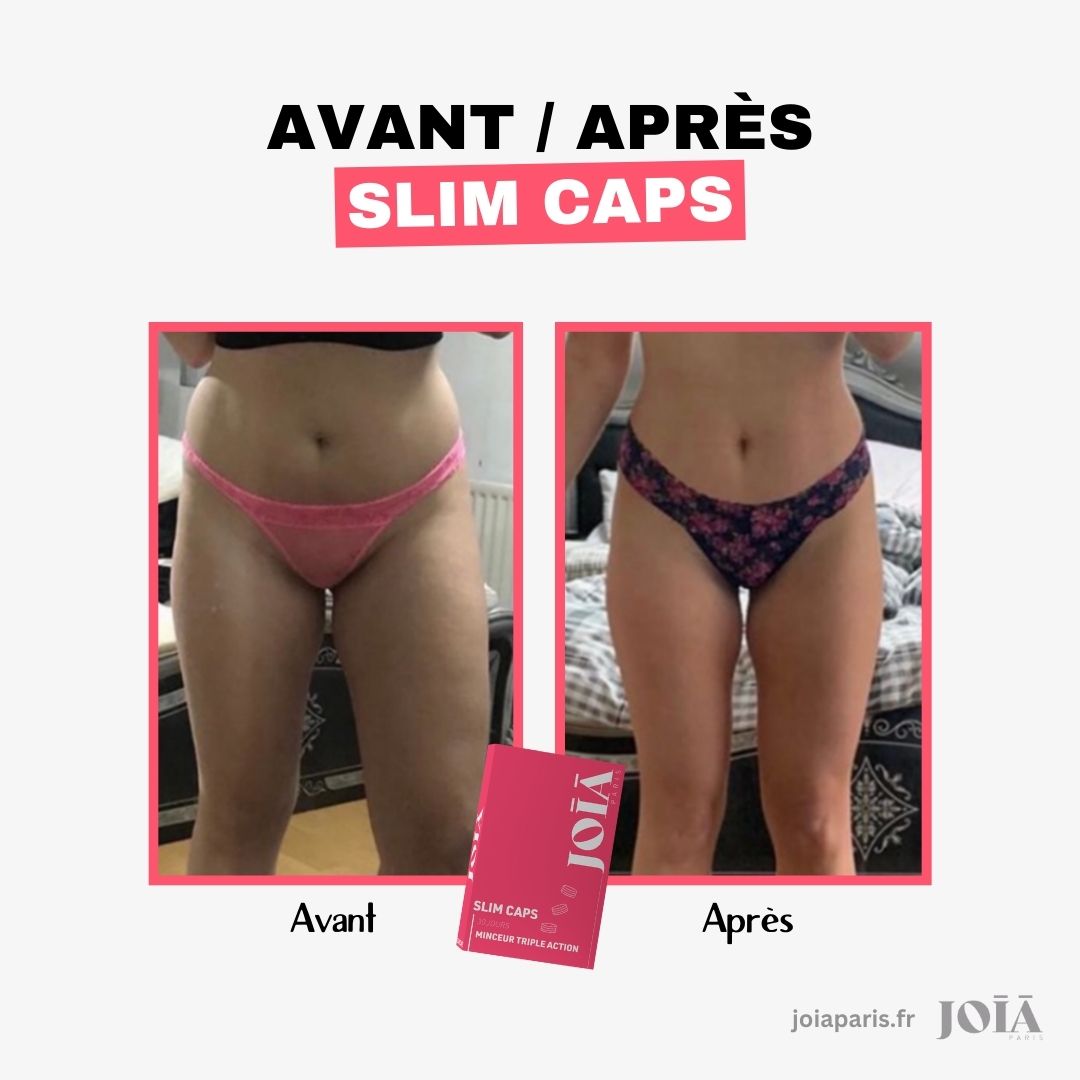 Slim Caps