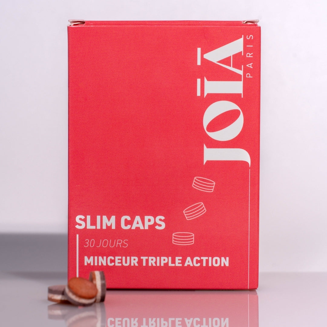 Slim Caps - PRÉCOMMANDE EXPÉDITION À PARTIR DU 13 MAI