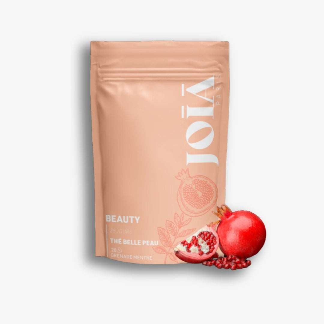 Beauty Beautiful Skin Tea