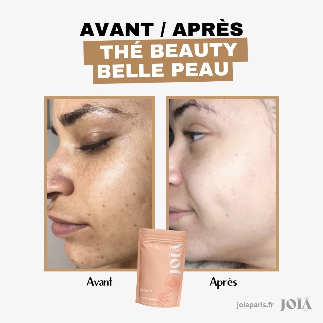 Beauty Beautiful Skin Tea