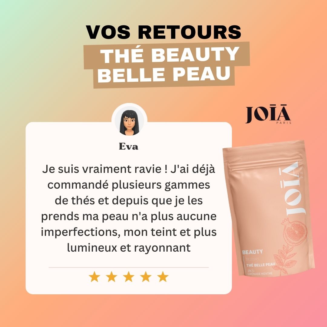 Beauty Beautiful Skin Tea