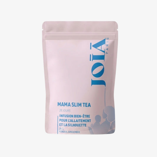 Mama Slim Tea
