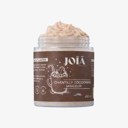 Chantilly cocooning minceur