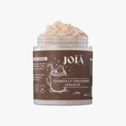 Chantilly cocooning minceur