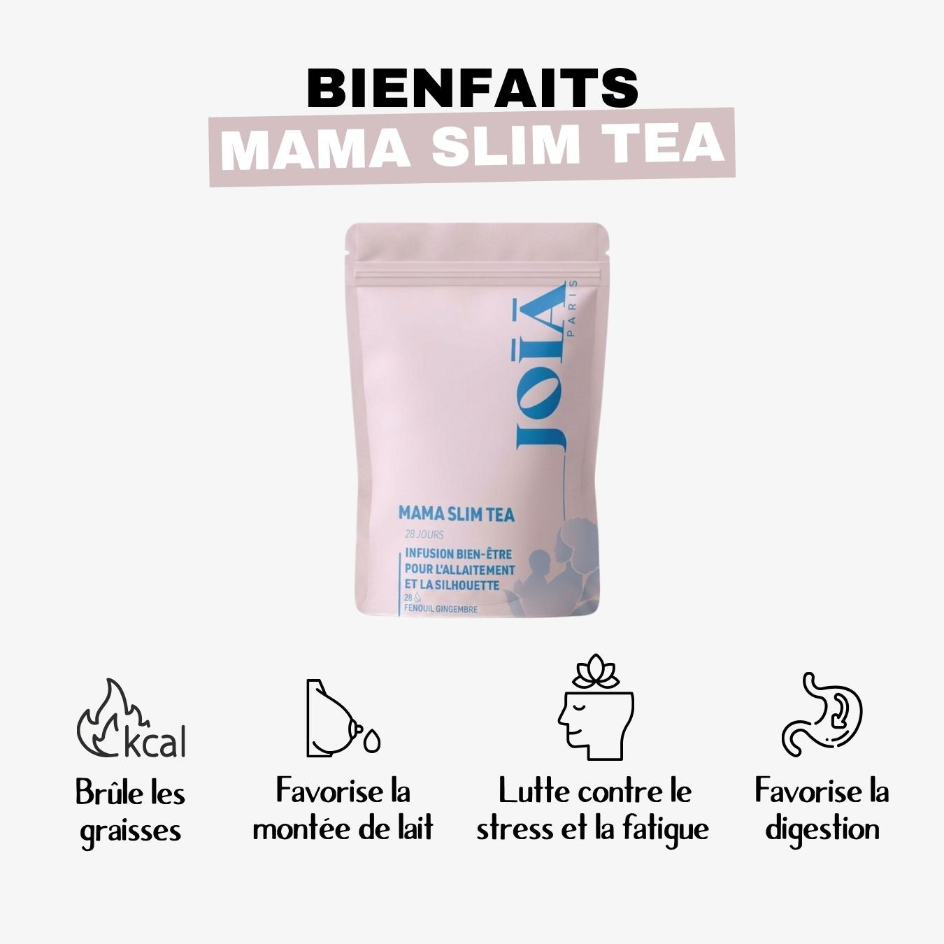Mama Slim Tea