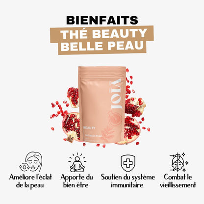 Beauty Beautiful Skin Tea