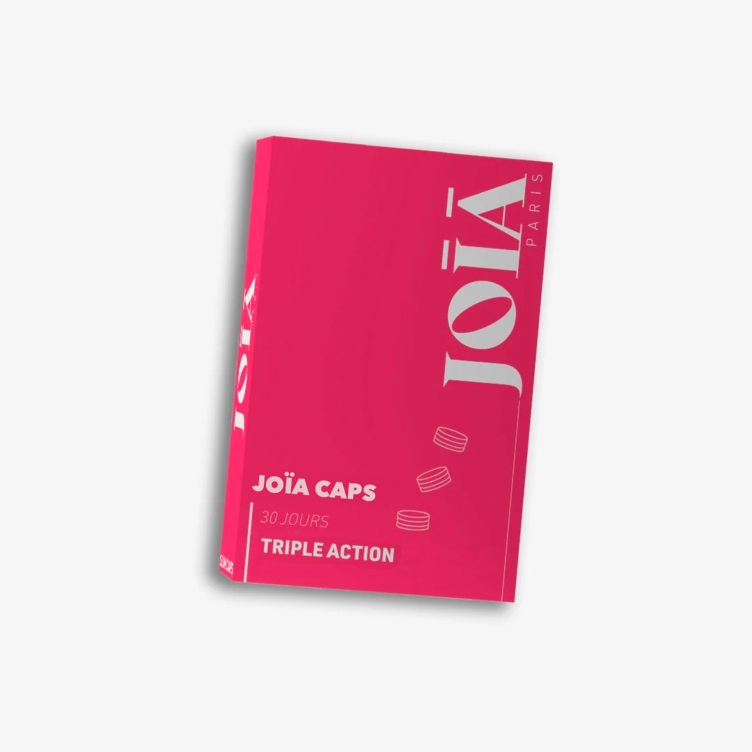 Joïa Caps