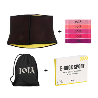 Pack sport